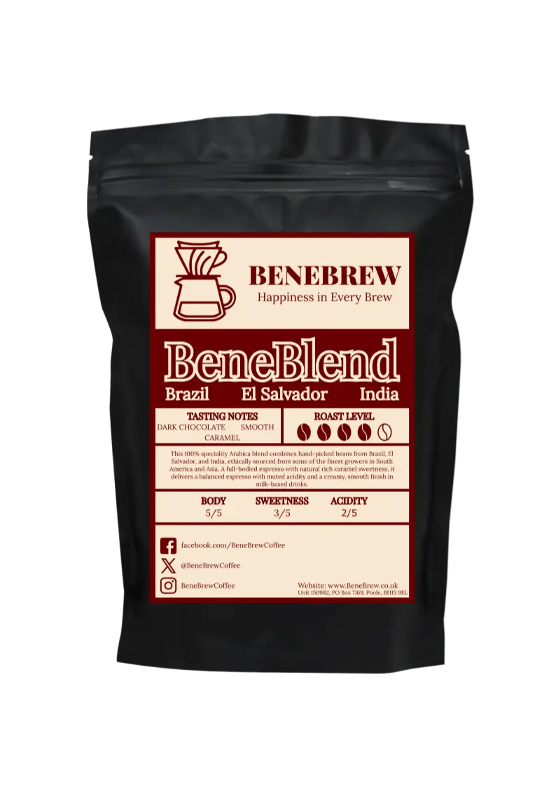 BeneBlend