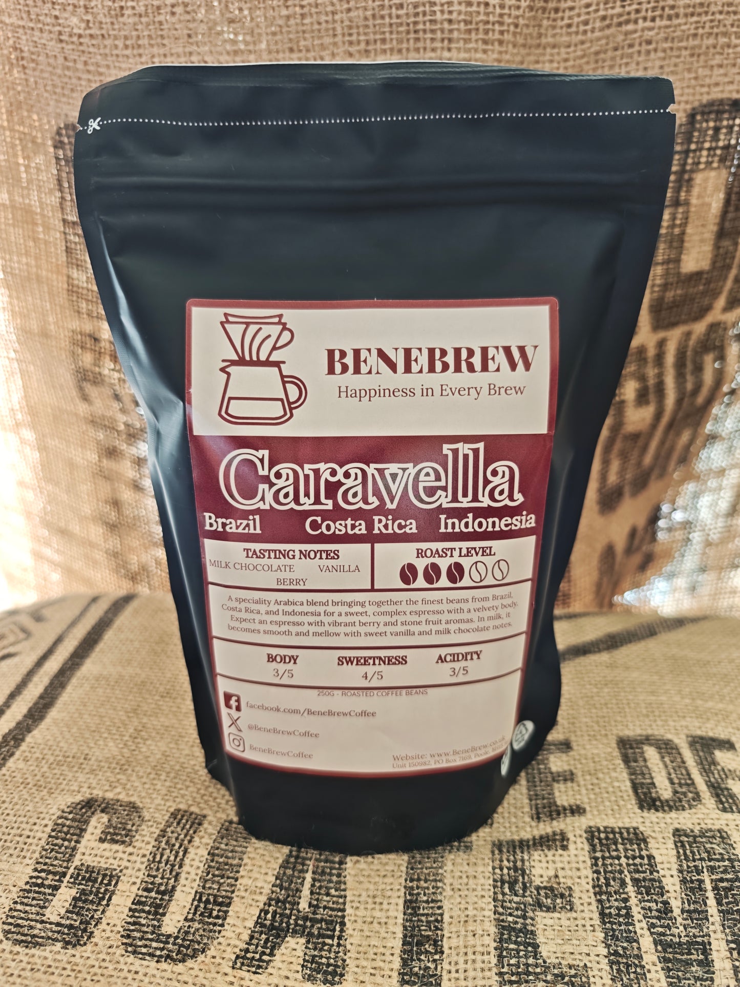 Caravella