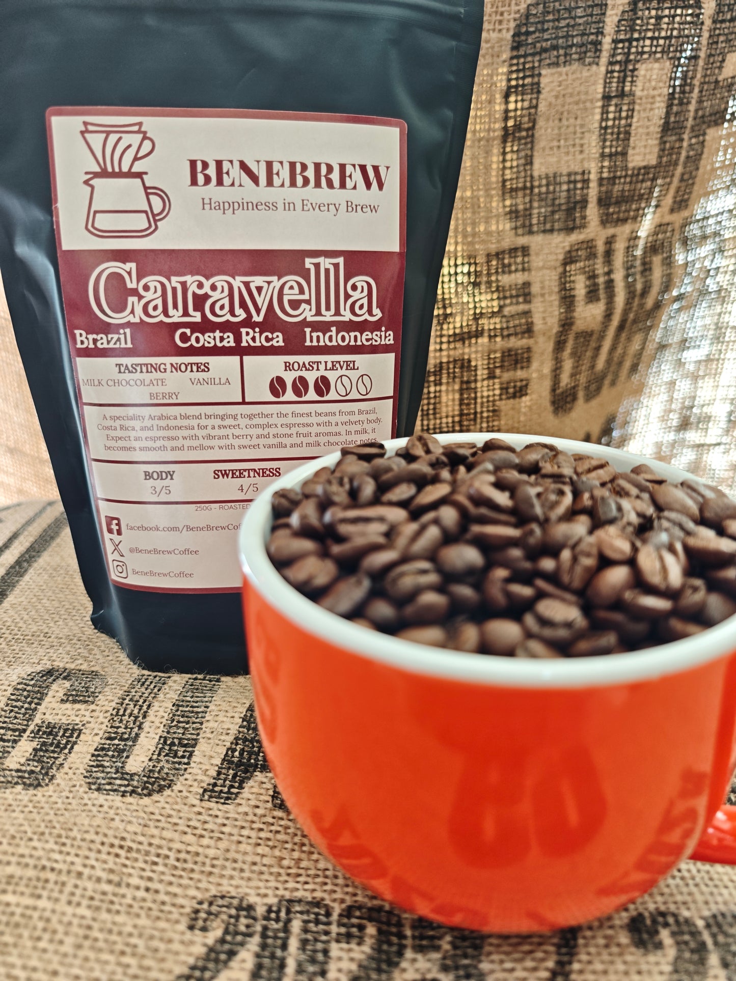 Caravella