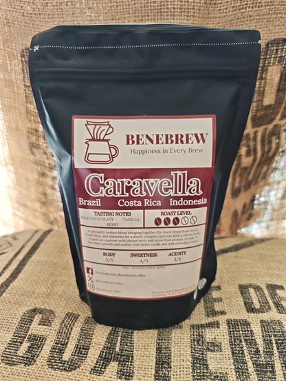 Caravella