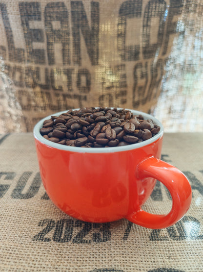 BeneBrew Decaf Coffee Subscription